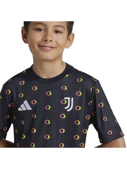 Adidas Juventus maglia bambino Pre Match 24/25 Juventus | IS5791PRESHI Y